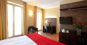 Гостиница Best Western Hotel Metropoli  Дженова